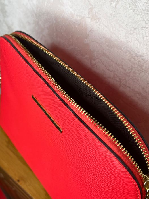 Сумка McLanee коралловая