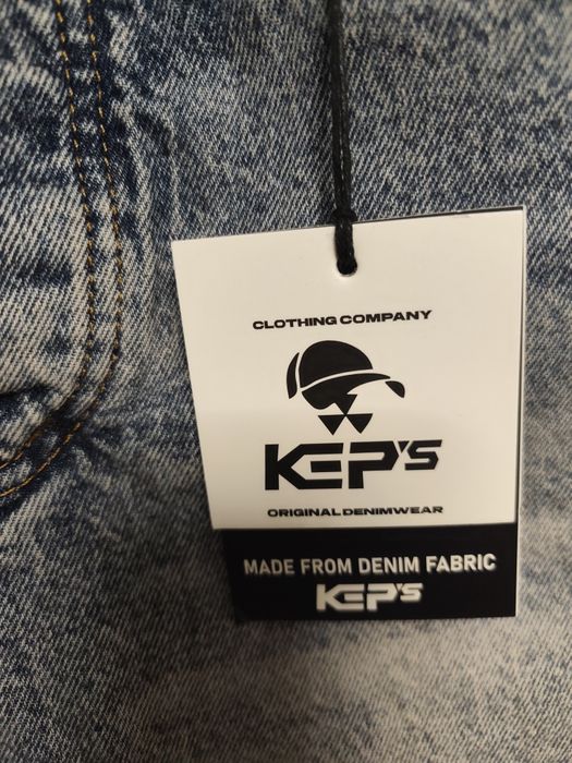 Мъжки дънки нови