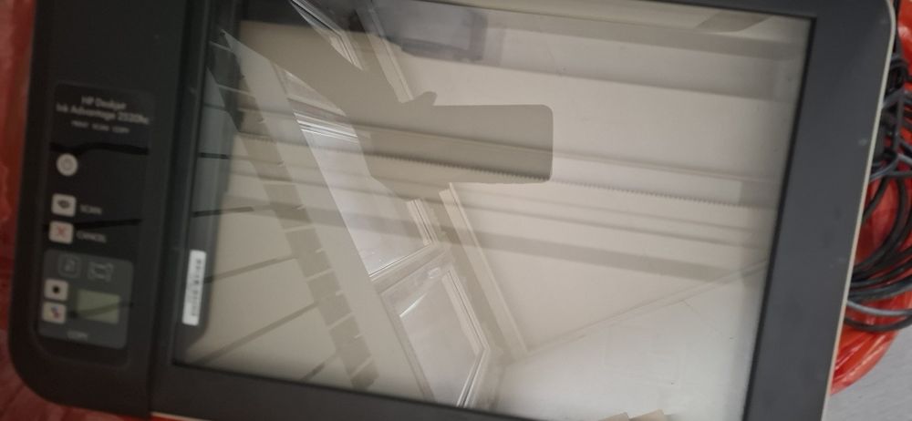 Принтер от хп.     .