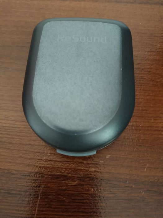 Слуховой аппарат