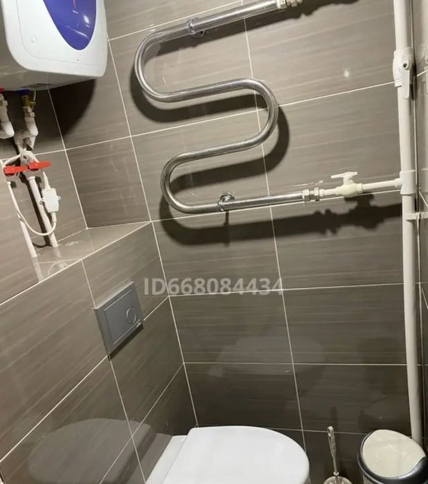 Сдается квартира