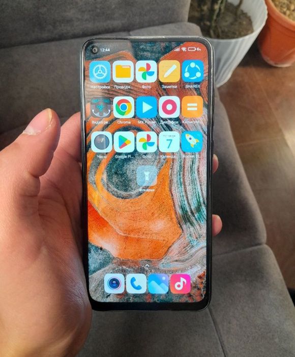 Redmi not 9 sotiladi hamyonbob