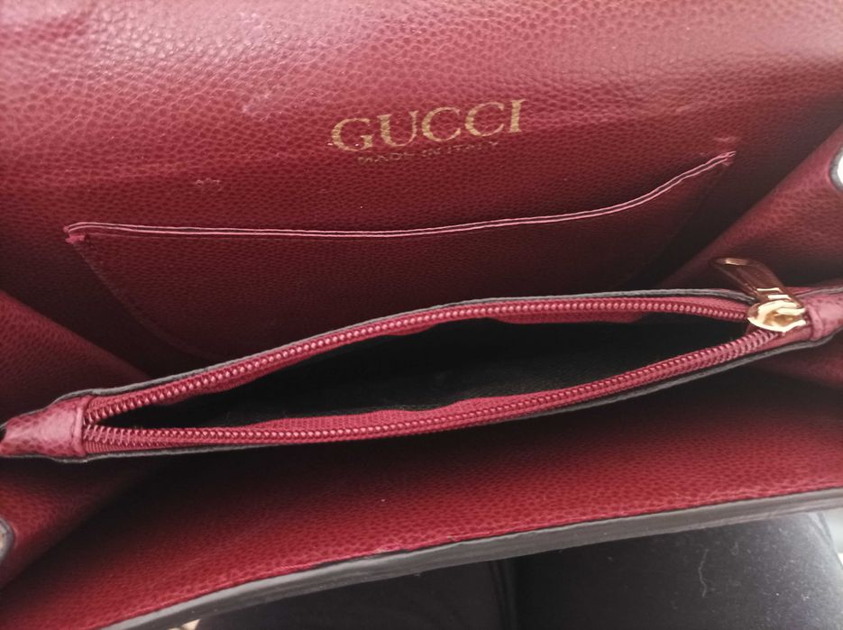 Дамска Чанта Gucci