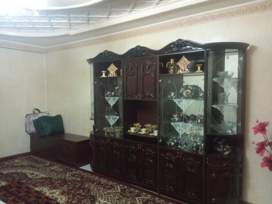 Mebel sandiq sotladi