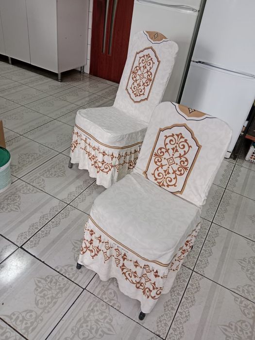 Продаю чехол для стул