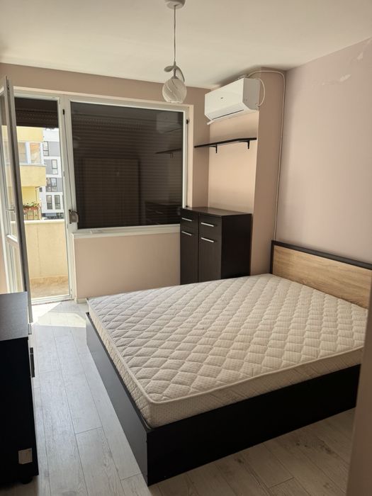 Дава се под наем Двустаен апартамент в Благоевград, Бялата висота - 43 кв.м за 298.86 € - Снимка #6