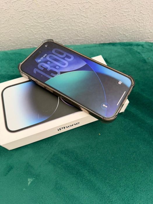 Айфон оригинал 14 про