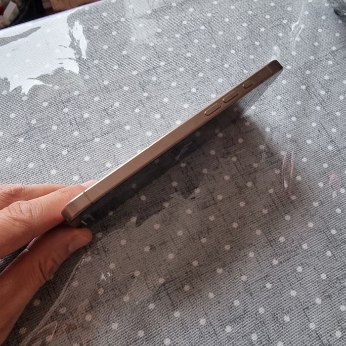 Iphone 16 pro max 256gb 96% esim