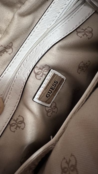Сумка через плечо Guess оригинал