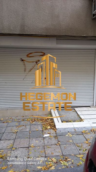 Продава се Магазин в Варна, Червен площад - 139 кв.м за 2159 €/кв.м - Снимка #5