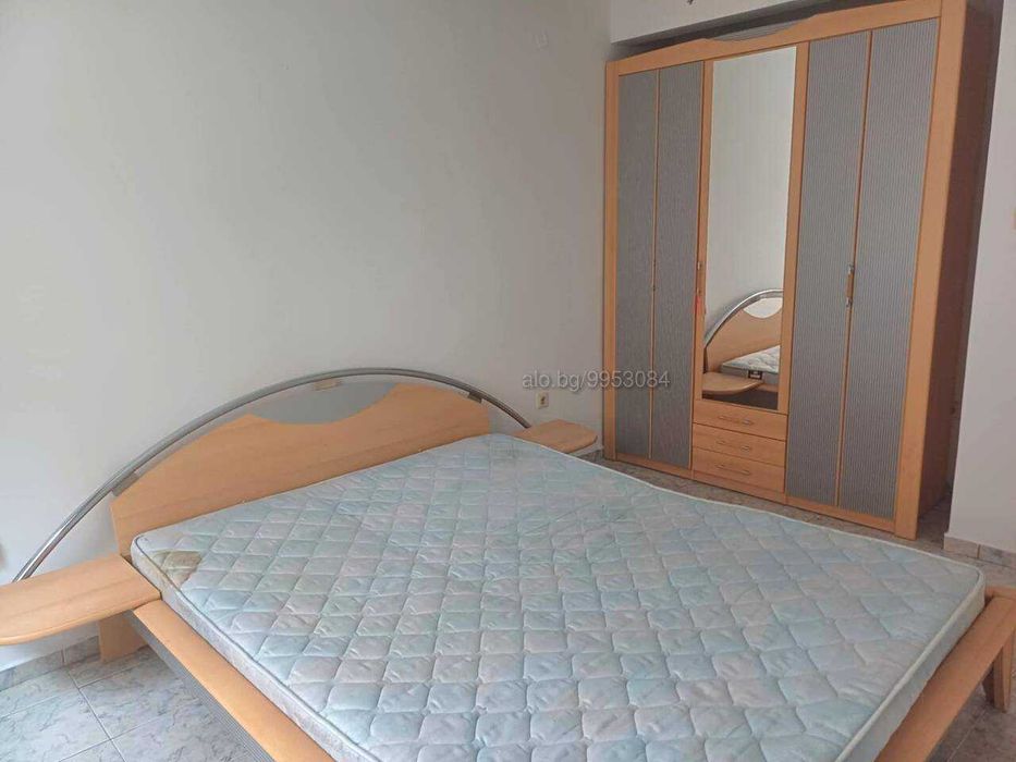 Продава се Тристаен апартамент в Пловдив, Кършияка - 111 кв.м за 873 €/кв.м - Снимка #8