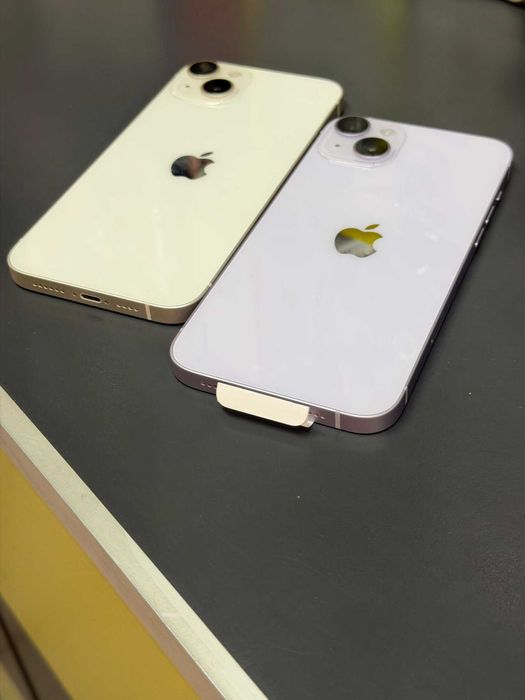 iphone 14 plus 2 броя