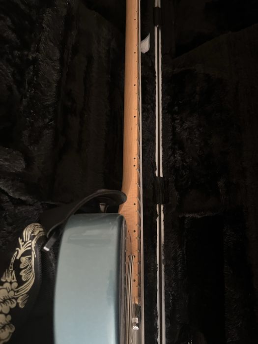Fender Player Telecaster Tidepool (Мексика, 2018)⁠.
