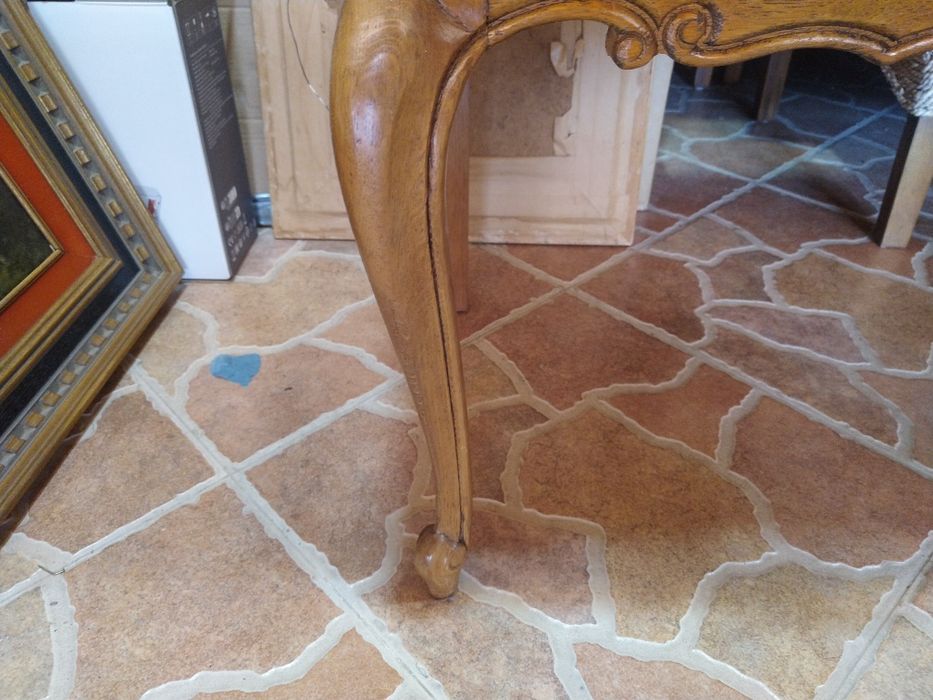 Тоалетка стил Луи 15-ти