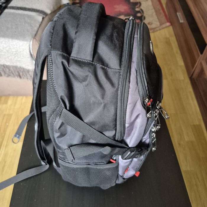 Rucsac Swissdigital Design pentru studenti, calatorii, afaceri