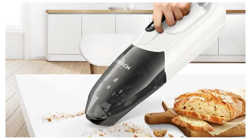 Прахосмукачка с батерия Bosh Serie 2 Readyy'y 16V