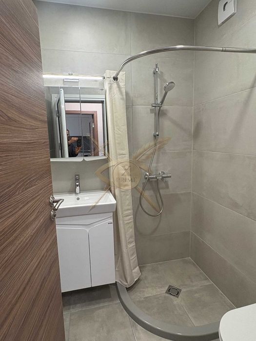 Двустаен апартамент в Победа! 21967552