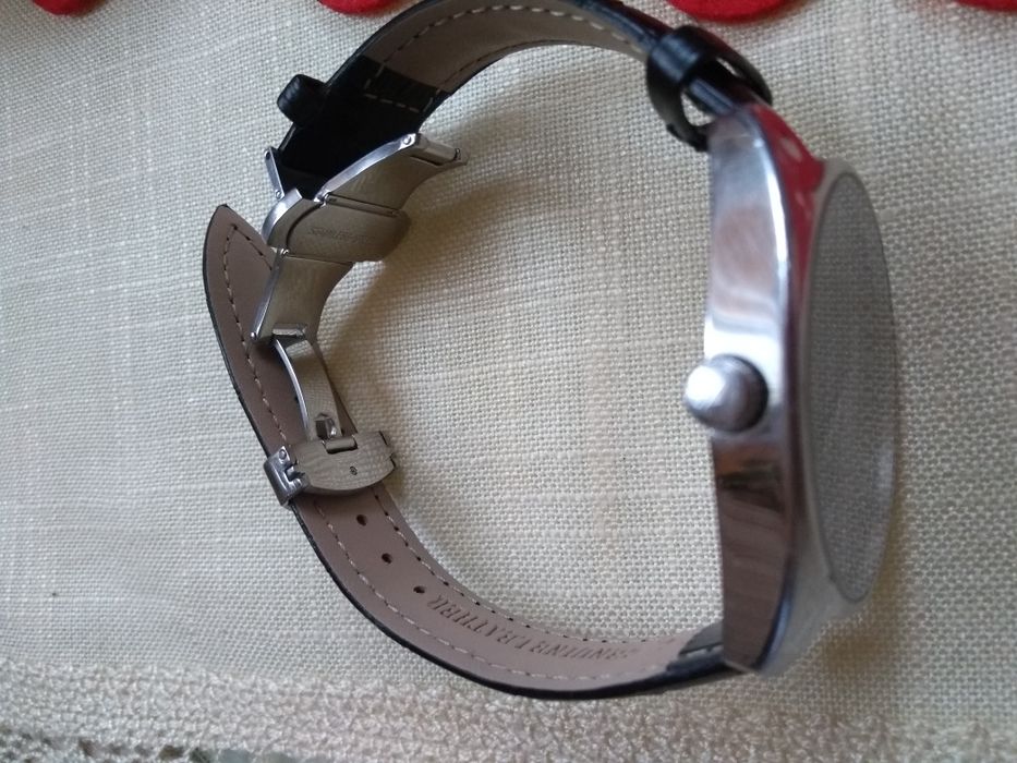 Ceas Calvin Klein