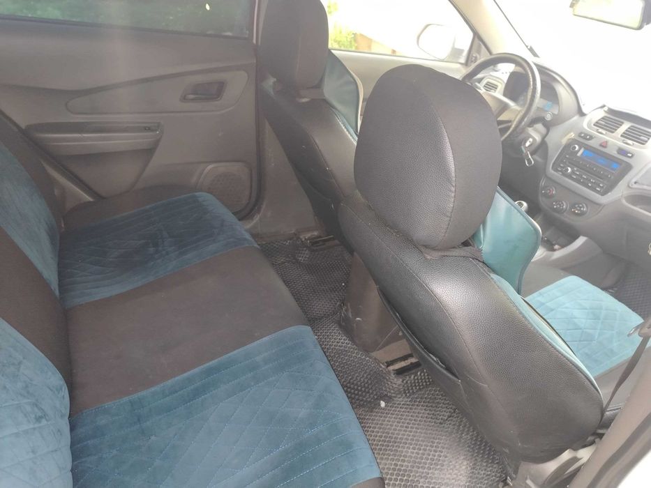 Cobalt 2018 ga 2019  mexanika zo'r xolati ishi yo'q yangi 4 ta bolon