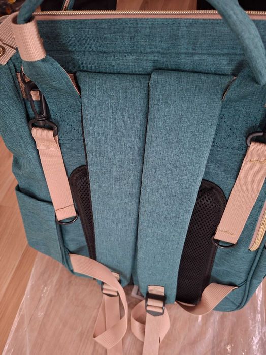 Rusac bebe nou cu USb