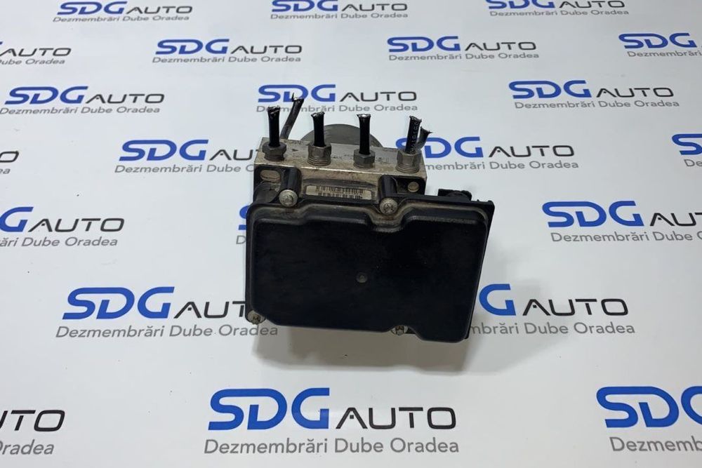 Pompa ABS0265231617 Ducato, Jumper, Boxer 2006 - 2012