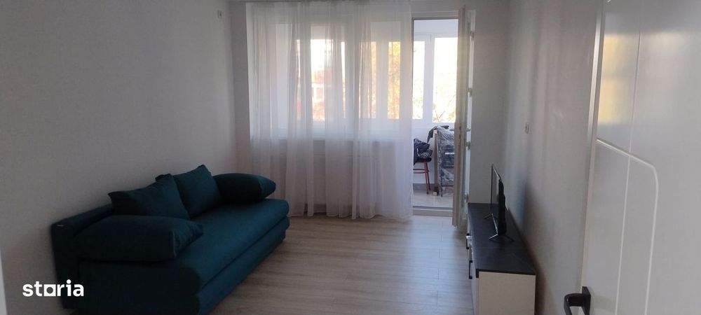 Apartament cu 2 camere Piata Sudului - Emil Racovita