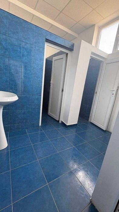 DE INCHIRIAT SPATIU COMERCIAL, 85 MP, pretabil birouri sau depozitare, contorizat, incalzire cu gaze, zona Aurel Vlaicu.