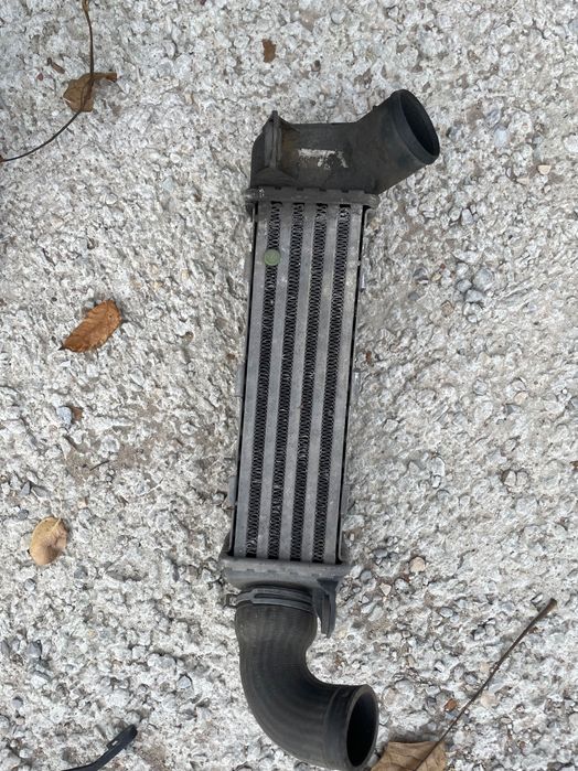 Части за Сеат ибиза