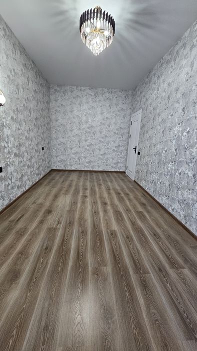 Квартира сотилади