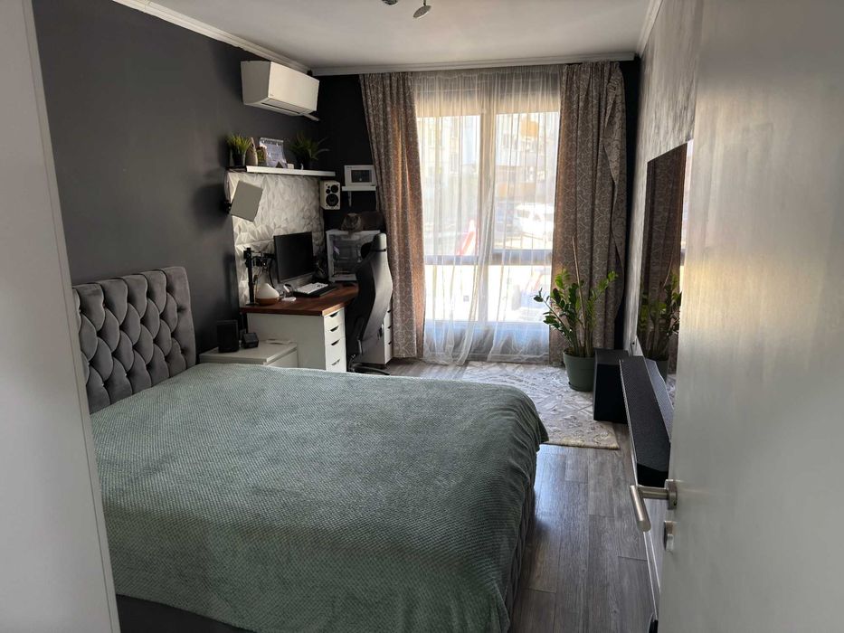 3 стаен апртамент , Овча купел 1