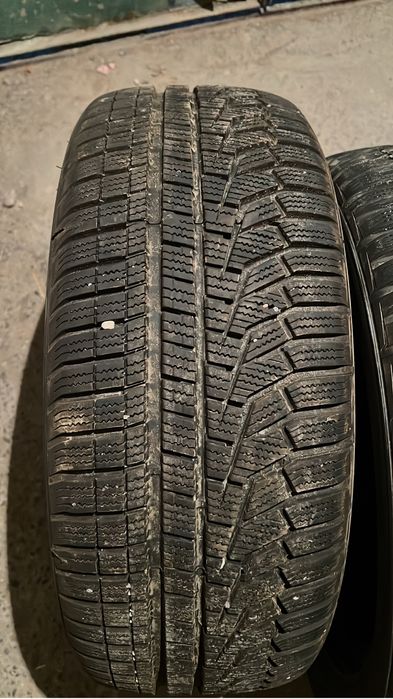 Шины комплект hankook