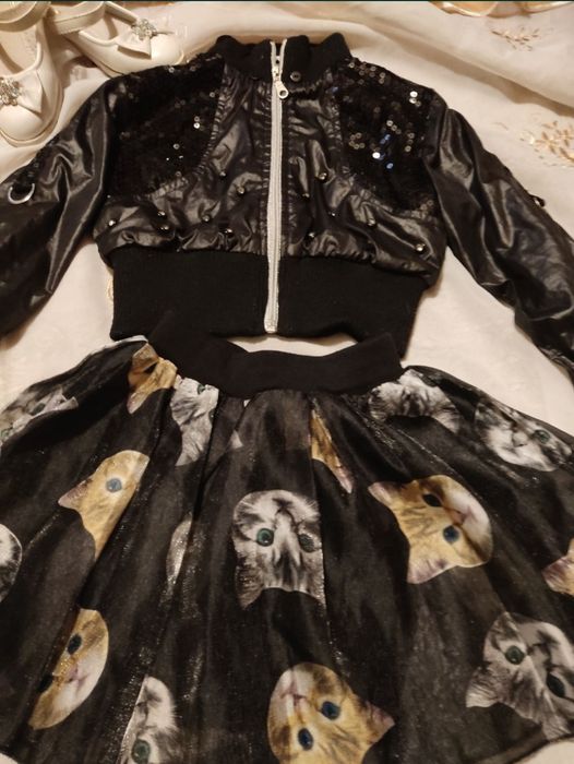 Детская одежда Турция