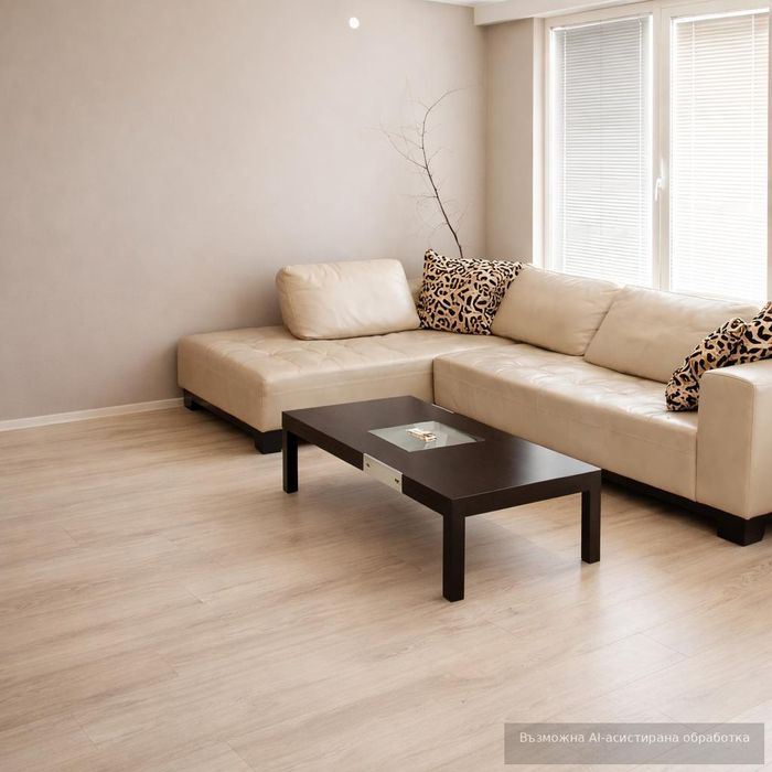 Тристаен апартамент под наем в жк. Младежки хълм