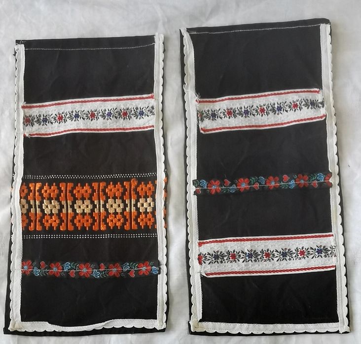 Accesorii traditionale