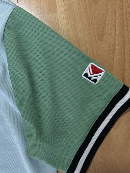 Karl Kani дамско джърси размер М