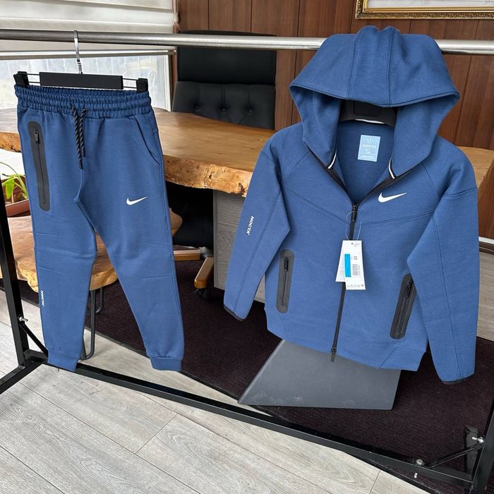 Маркови детски екипи 7/8-хс