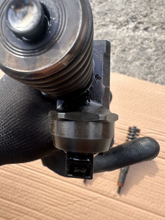 Injectoare 2.0 TDI BMM / BMP cod 038130073BQ