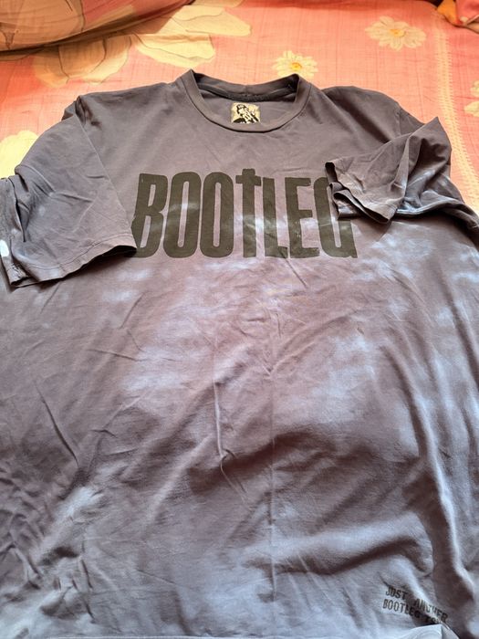 Тениска LUDA bootleg