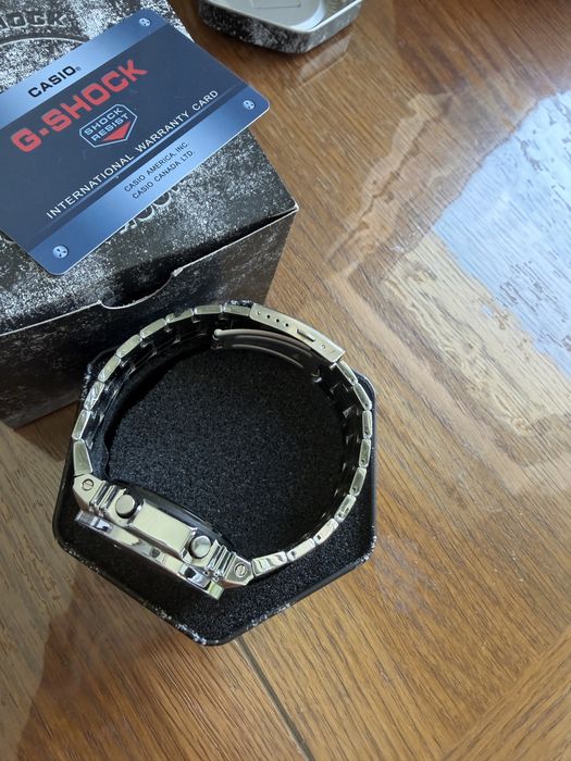 Ceas G-Shock Casio GM-2110D