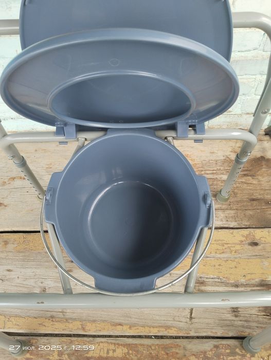 Продам био туалет