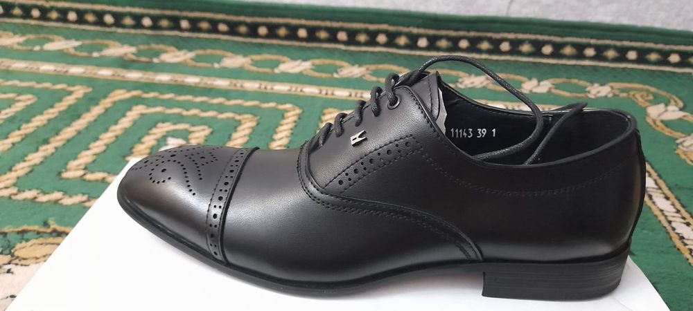 Туфли италянский бренд