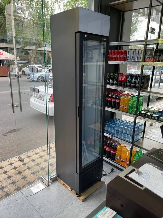 Холодильные шкафы морозильные лари UĞUR официальный дилер в Узбекистан