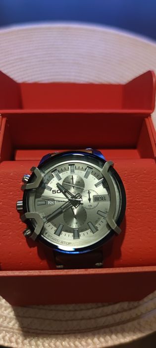 Оригинални часовници Diesel