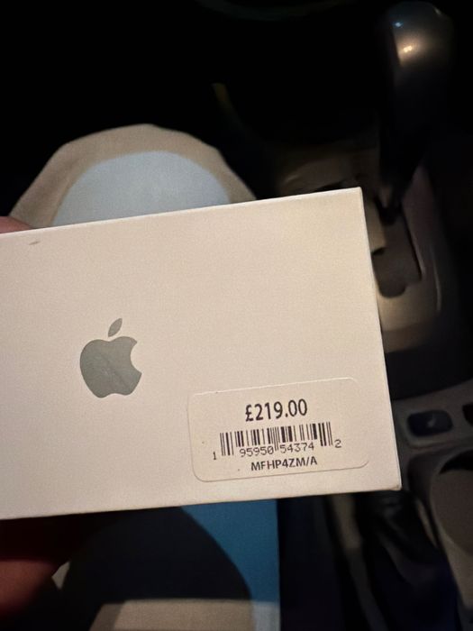 Airpods Pro 3 Original UK