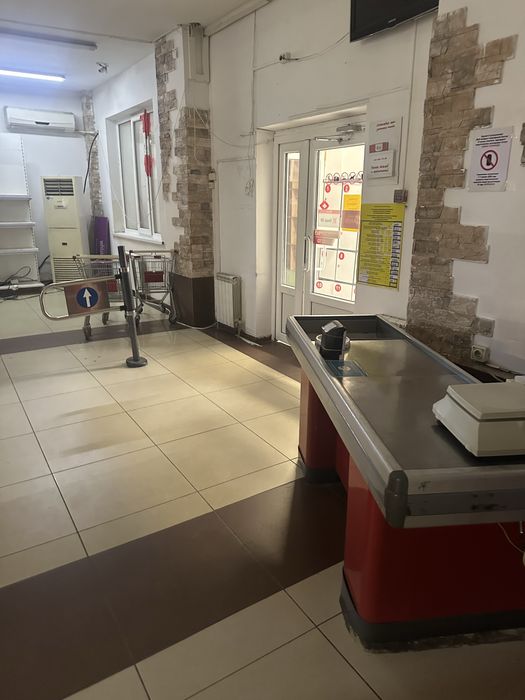 сдается в аренду супермаркет