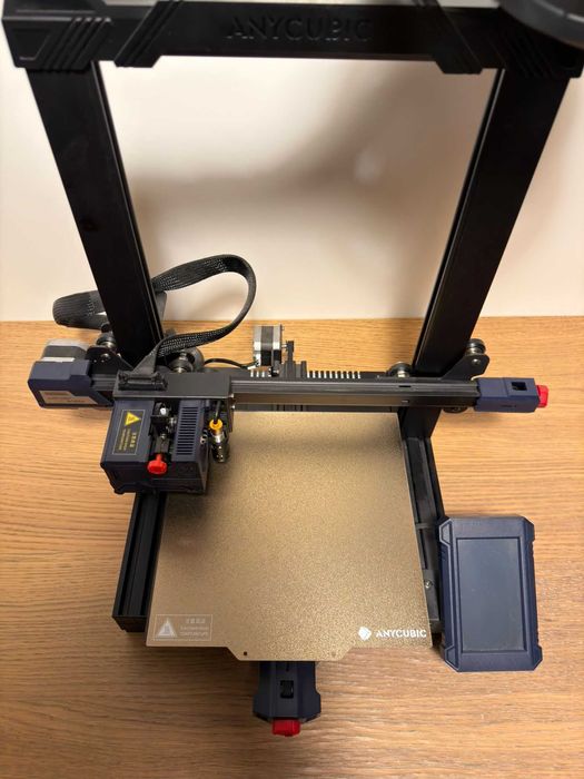 Imprimanta 3D Anycubic Kobra