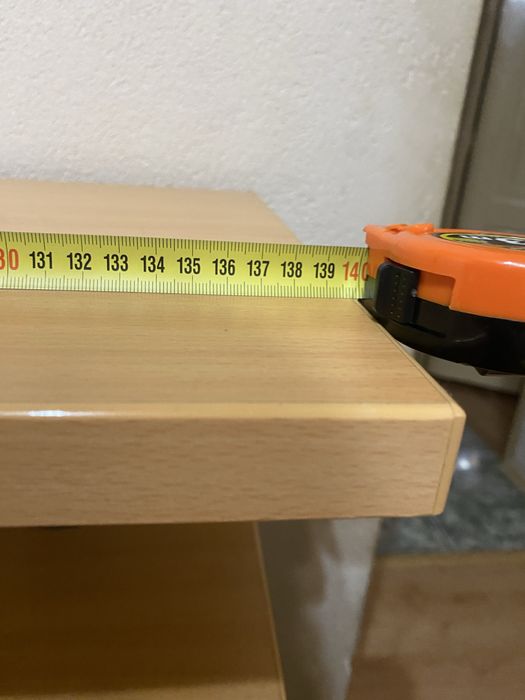 Masă de birou din pal 3 cm grosime