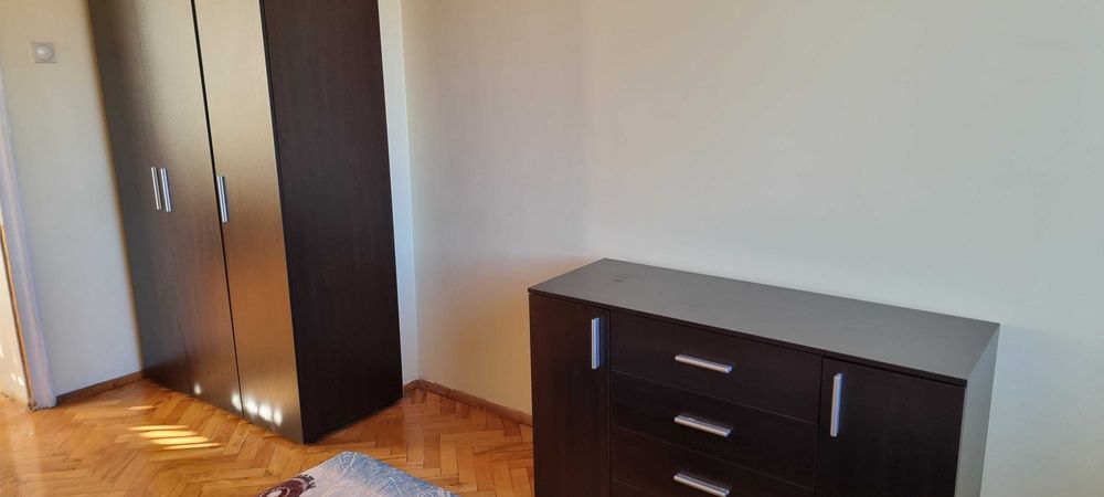 Дава се под наем Двустаен апартамент в Разград, Възраждане - 58 кв.м за 255 € - Снимка #7