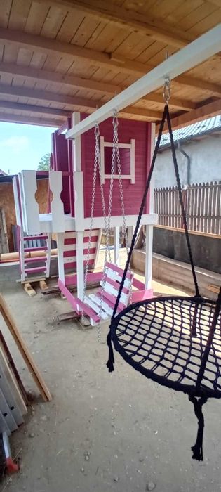 Locuri de joaca pentru copii
