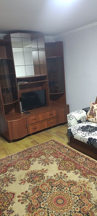 Сдам 2х комнатную квартиру